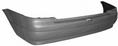 VAN WEZEL 3742546 -  Буфер